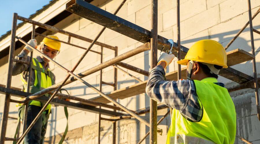 Local Chimney Repair in Grant, LA